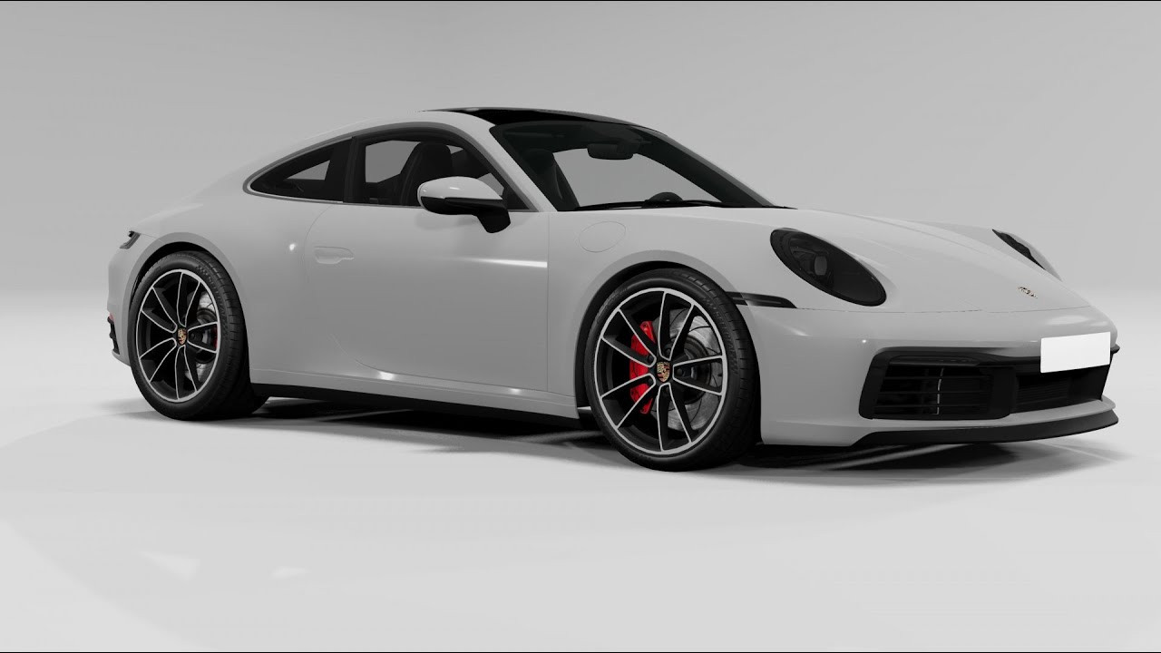 Porsche 911 & 992🔥